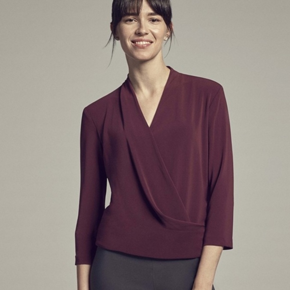 MM Lafleur Denevue top XS